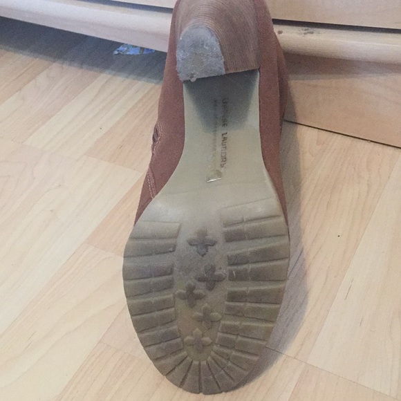 Chinese Laundry Boots - Picture 5 of 6